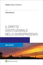 Il diritto costituzionale nella giurisprudenza