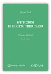 Istituzioni di diritto tributario