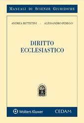 Diritto ecclesiastico