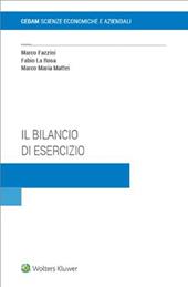 Il bilancio di esercizio