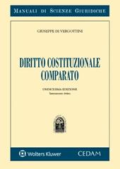 Diritto costituzionale comparato