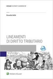 Lineamenti di diritto tributario