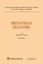 Diritto pubblico dell'economia