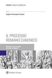 Il processo romano canonico