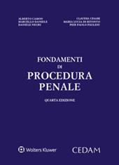 Fondamenti di procedura penale