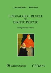 Linguaggio e regole del diritto privato