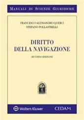 Diritto della navigazione