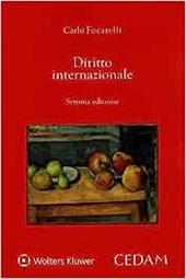 Diritto internazionale