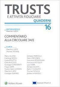 Trusts e attività fiduciarie - Maurizio Lupoi, Thomas Tassani - Libro CEDAM 2023 | Libraccio.it