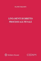 Lineamenti di diritto processuale penale