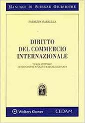 Manuale di diritto del commercio internazionale