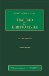 Trattato di diritto civile. Vol. 2