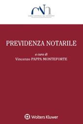 Previdenza notarile