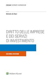 Diritto delle imprese e dei servizi di investimento