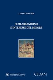 Semi-abbandono e interesse del minore