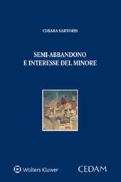 Semi-abbandono e interesse del minore