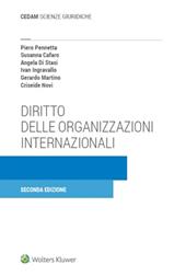 Diritto delle organizzazioni internazionali