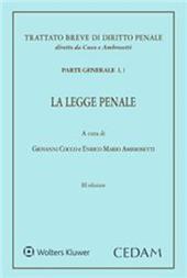 La legge penale