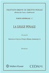 La legge penale