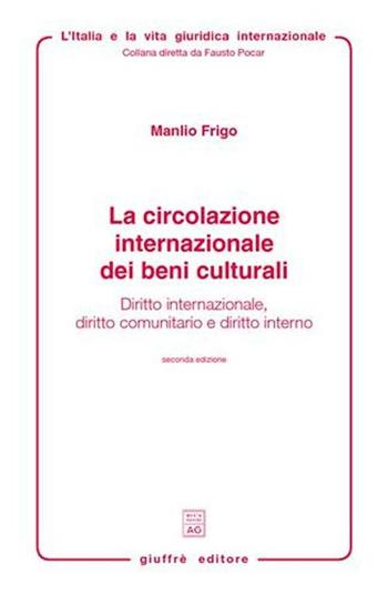 Le limitazioni dei diritti patrimoniali privati nel diritto internazionale - Manlio Frigo - Libro Giuffrè 2000, Univ. Milano-Fac. scienze politiche | Libraccio.it