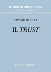 Il trust