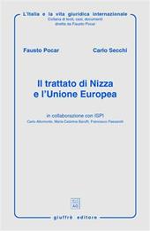 Il trattato di Nizza e l'Unione Europea