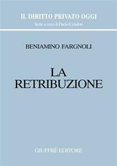 La retribuzione