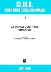La Banca centrale europea