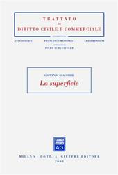 La superficie