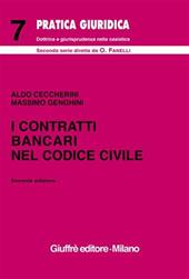 I contratti bancari nel Codice civile