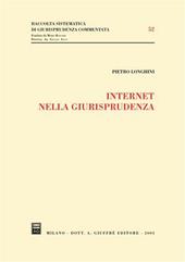 Internet nella giurisprudenza