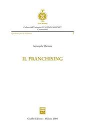 Il franchising