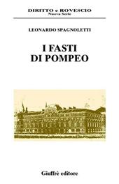 I fasti di Pompeo