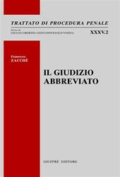 Giudizio abbreviato