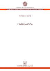 L' impresa ittica