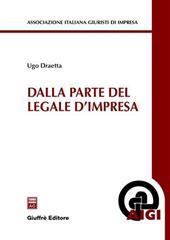 Dalla parte del legale d'impresa
