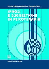 Ipnosi e suggestione in psicoterapia