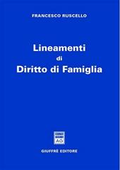 Lineamenti di diritto di famiglia