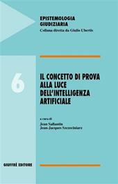 Il concetto di prova alla luce dell'intelligenza artificiale