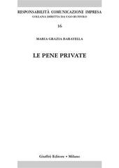 Le pene private