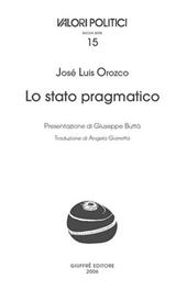 Lo Stato pragmatico