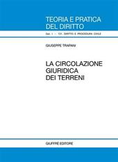 La circolazione giuridica dei terreni