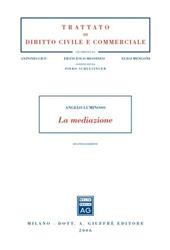 La mediazione