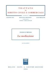 La mediazione