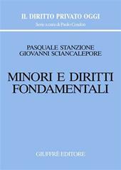 Minori e diritti fondamentali