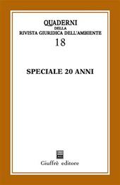 Speciale 20 anni