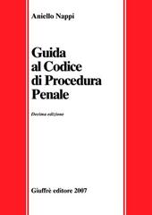 Guida al codice di procedura penale