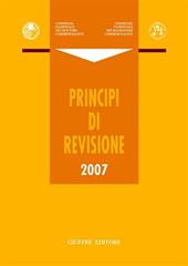 Principi di revisione 2007