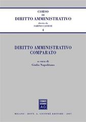 Diritto amministrativo comparato