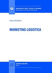 Marketing-logistica